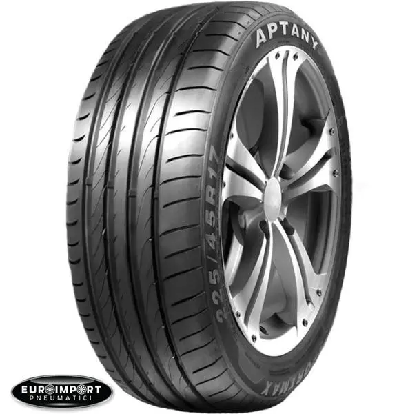 Aptany Ra 302  255/40 R18 95 W  RUNFLAT  TL